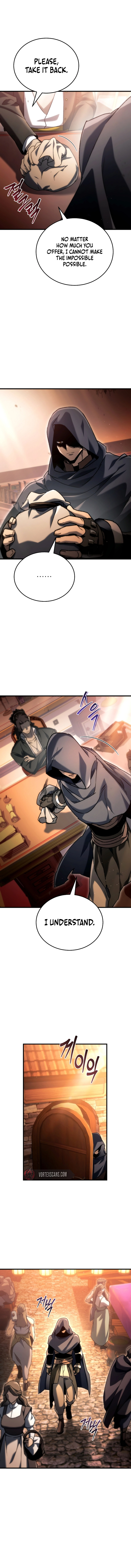 Read The Genius Blacksmith’s Game chapter 39 image 15 on Lezhin