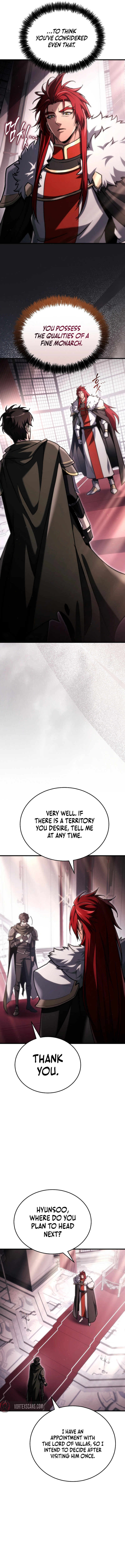 Read The Genius Blacksmith’s Game chapter 39 image 3 on Lezhin