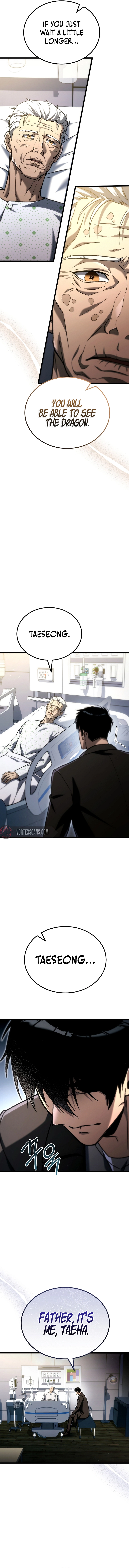 Read The Genius Blacksmith’s Game chapter 40 image 15 on Lezhin