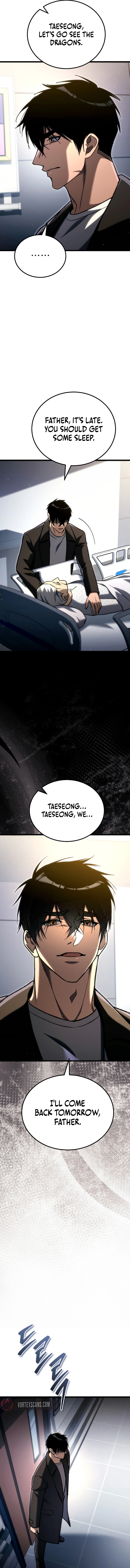 Read The Genius Blacksmith’s Game chapter 40 image 16 on Lezhin