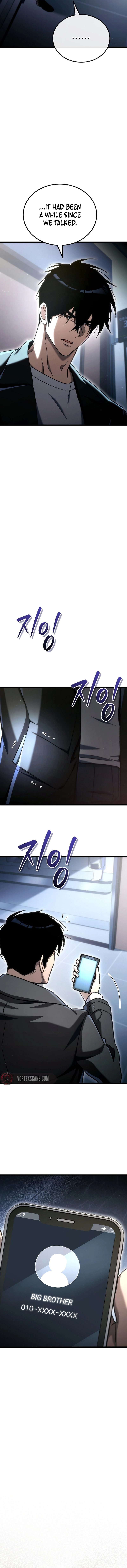 Read The Genius Blacksmith’s Game chapter 40 image 17 on Lezhin