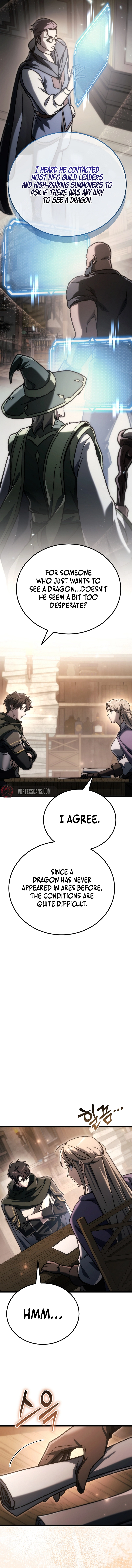 Read The Genius Blacksmith’s Game chapter 40 image 8 on Lezhin