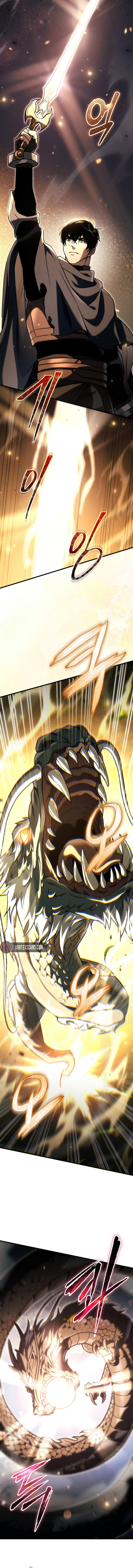 Read The Genius Blacksmith’s Game chapter 42 image 11 on Lezhin
