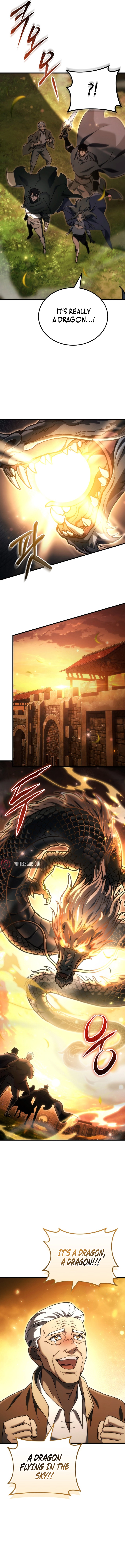 Read The Genius Blacksmith’s Game chapter 42 image 12 on Lezhin