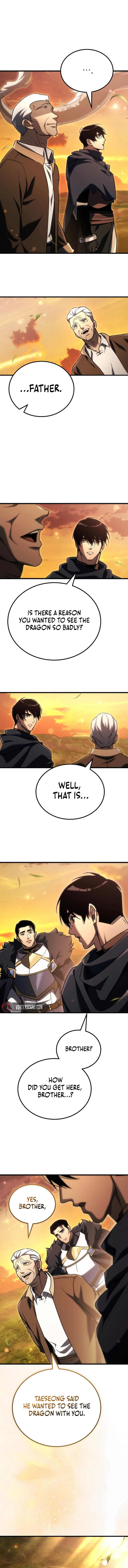 Read The Genius Blacksmith’s Game chapter 42 image 13 on Lezhin