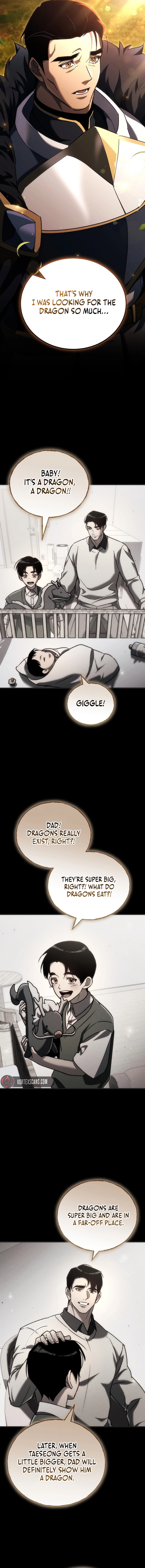 Read The Genius Blacksmith’s Game chapter 42 image 14 on Lezhin