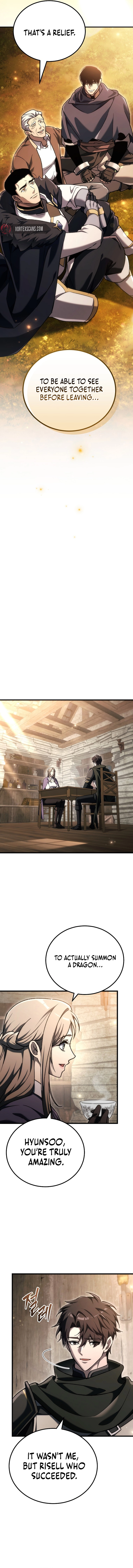 Read The Genius Blacksmith’s Game chapter 42 image 16 on Lezhin