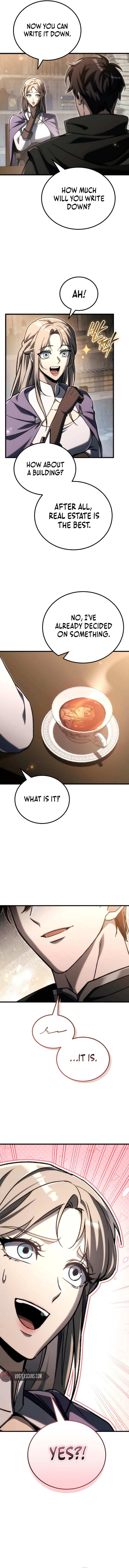 Read The Genius Blacksmith’s Game chapter 42 image 18 on Lezhin