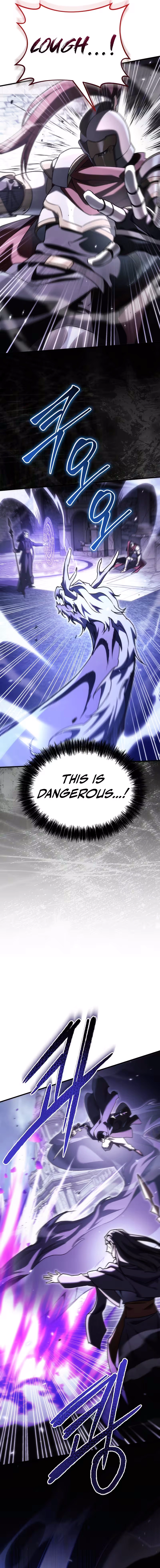 Read The Genius Blacksmith’s Game chapter 51 image 12 on Lezhin