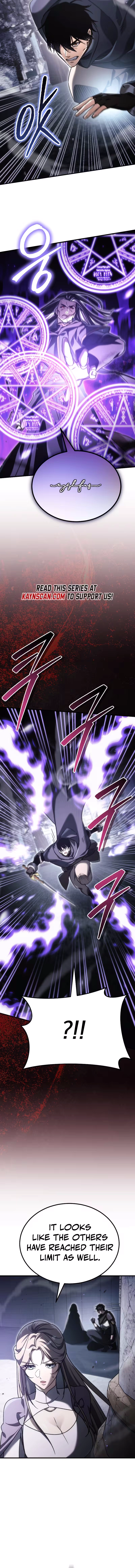 Read The Genius Blacksmith’s Game chapter 51 image 14 on Lezhin
