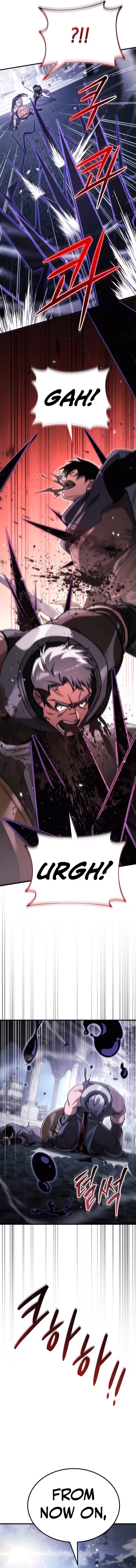 Read The Genius Blacksmith’s Game chapter 51 image 17 on Lezhin