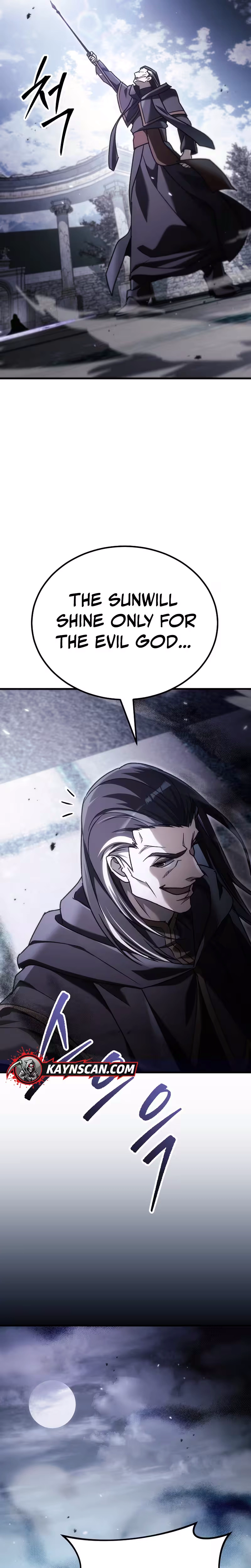Read The Genius Blacksmith’s Game chapter 51 image 18 on Lezhin