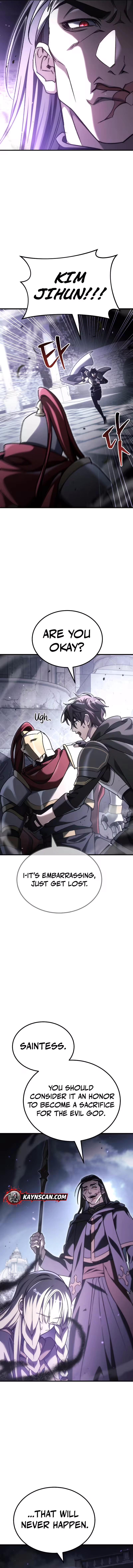 Read The Genius Blacksmith’s Game chapter 51 image 2 on Lezhin