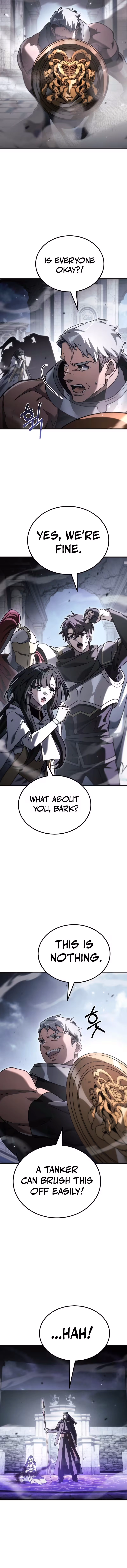 Read The Genius Blacksmith’s Game chapter 51 image 4 on Lezhin