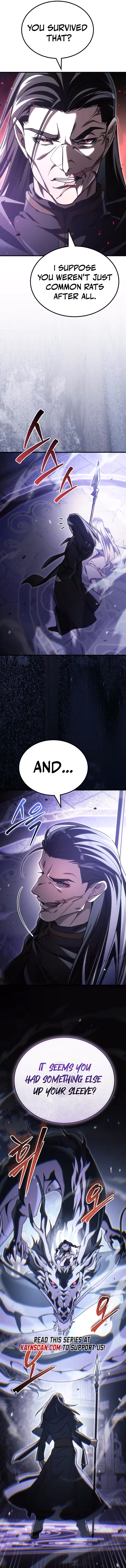 Read The Genius Blacksmith’s Game chapter 51 image 5 on Lezhin