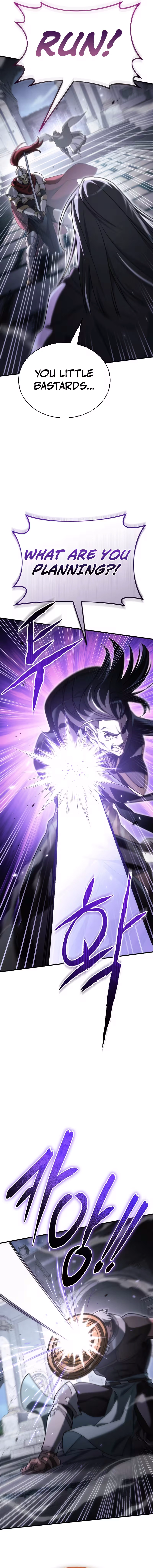 Read The Genius Blacksmith’s Game chapter 51 image 7 on Lezhin