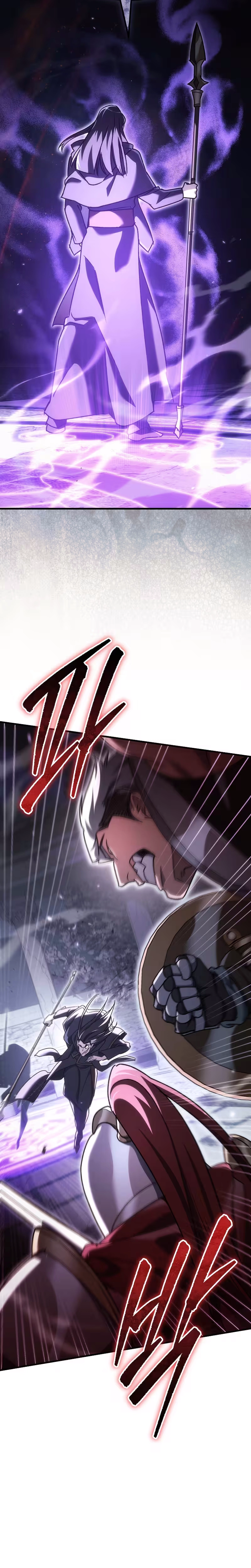 Read The Genius Blacksmith’s Game chapter 51 image 9 on Lezhin
