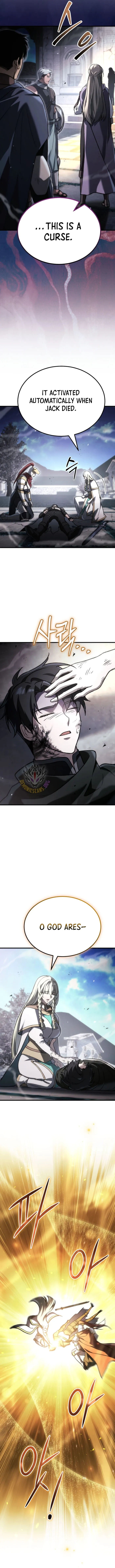 Read The Genius Blacksmith’s Game chapter 52 image 11 on Lezhin