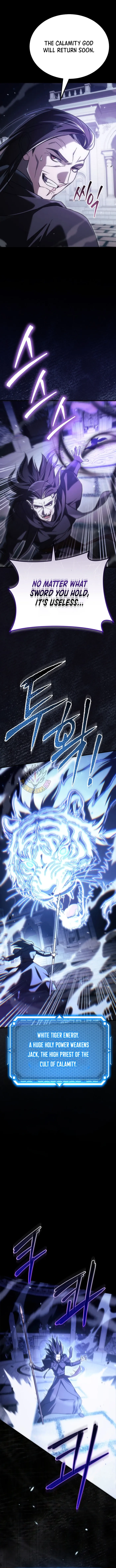 Read The Genius Blacksmith’s Game chapter 52 image 2 on Lezhin