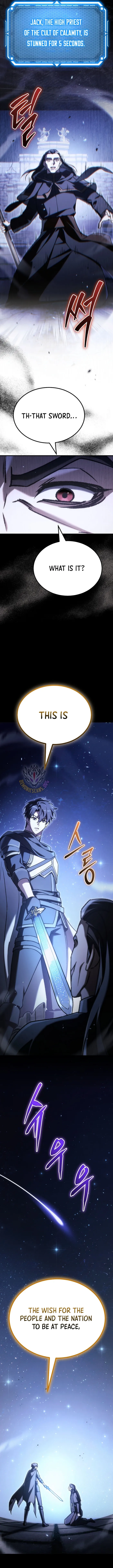 Read The Genius Blacksmith’s Game chapter 52 image 3 on Lezhin
