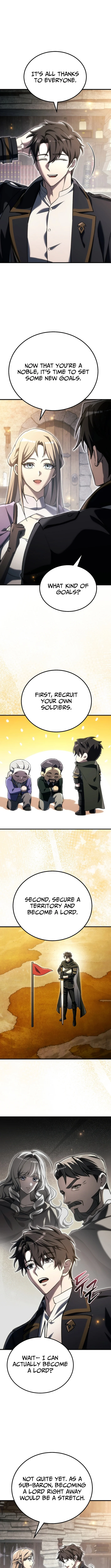 Read The Genius Blacksmith’s Game chapter 56 image 12 on Lezhin