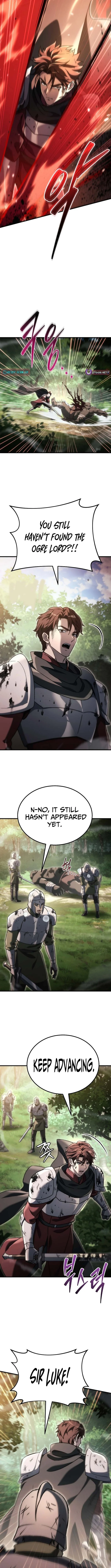 Read The Genius Blacksmith’s Game chapter 58 image 1 on Lezhin