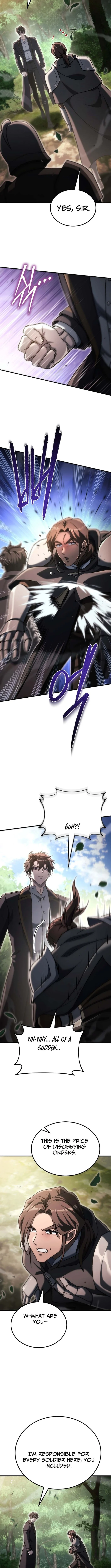 Read The Genius Blacksmith’s Game chapter 58 image 14 on Lezhin