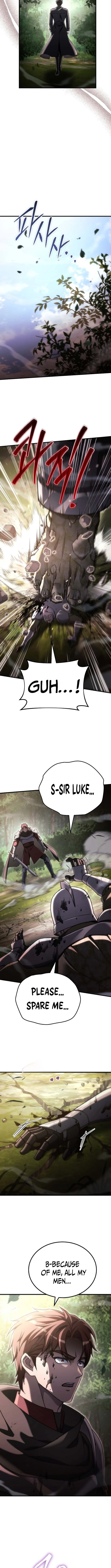Read The Genius Blacksmith’s Game chapter 58 image 16 on Lezhin