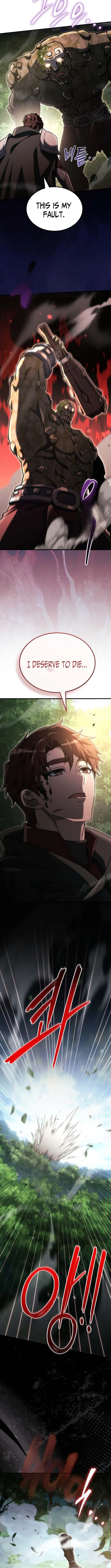 Read The Genius Blacksmith’s Game chapter 58 image 17 on Lezhin