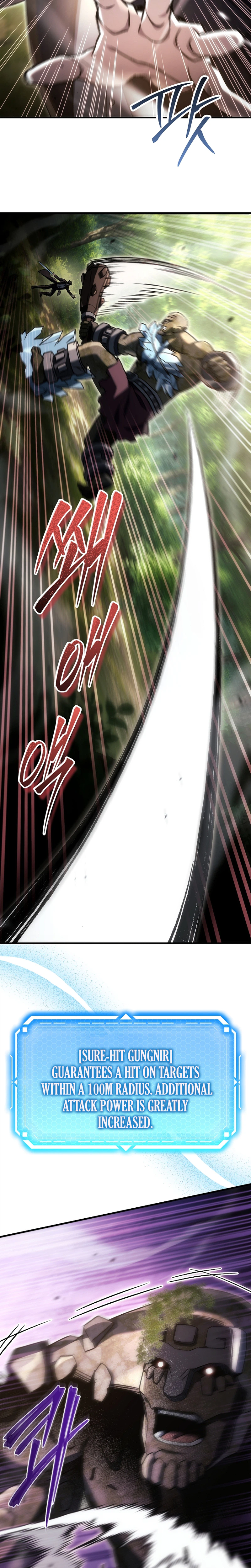 Read The Genius Blacksmith’s Game chapter 60 image 10 on Lezhin