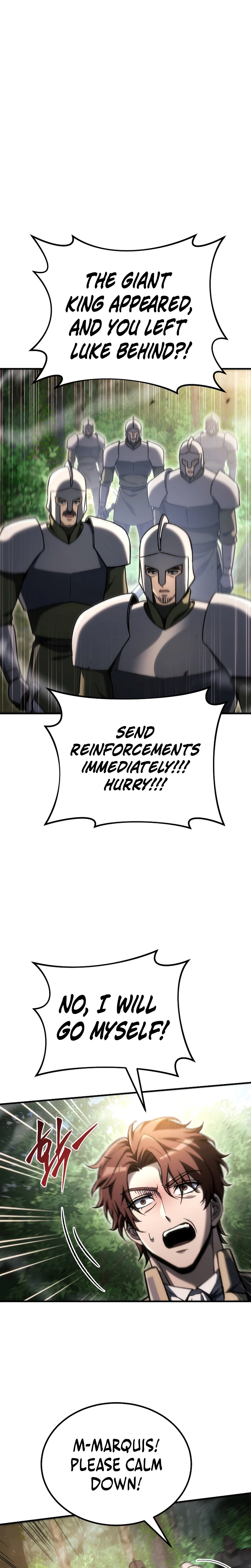 Read The Genius Blacksmith’s Game chapter 60 image 15 on Lezhin