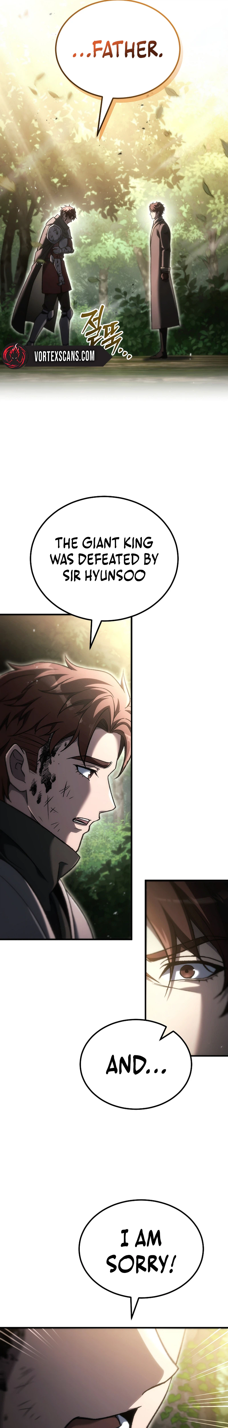 Read The Genius Blacksmith’s Game chapter 60 image 18 on Lezhin