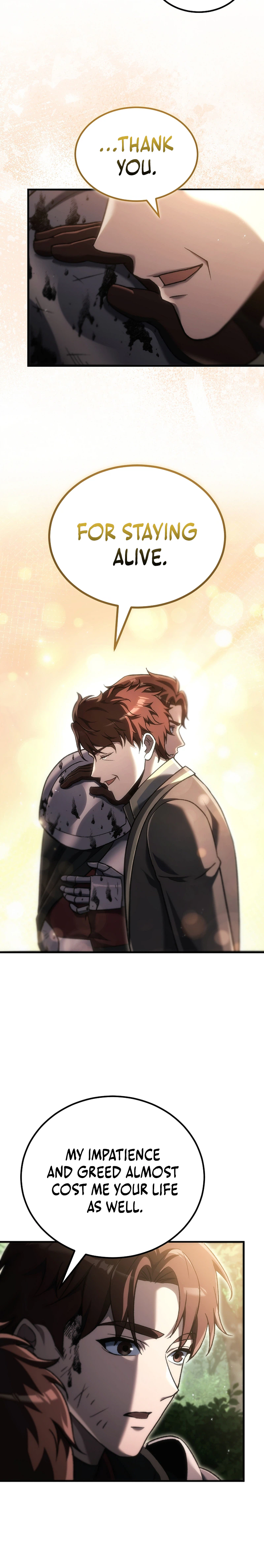 Read The Genius Blacksmith’s Game chapter 60 image 20 on Lezhin