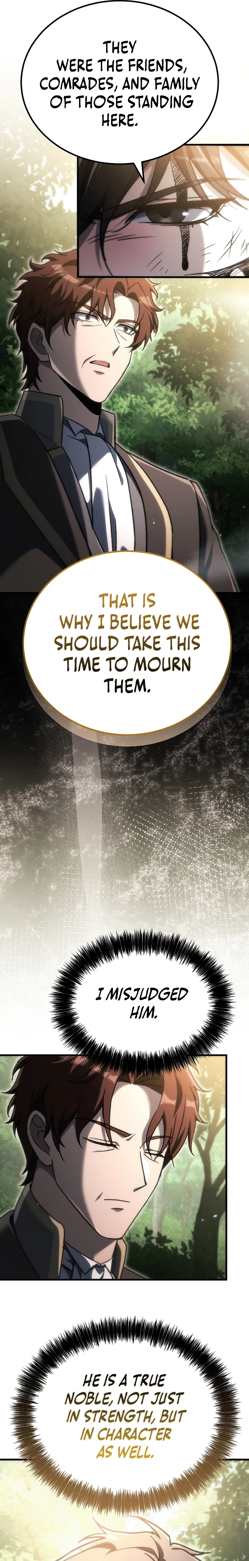 Read The Genius Blacksmith’s Game chapter 60 image 24 on Lezhin