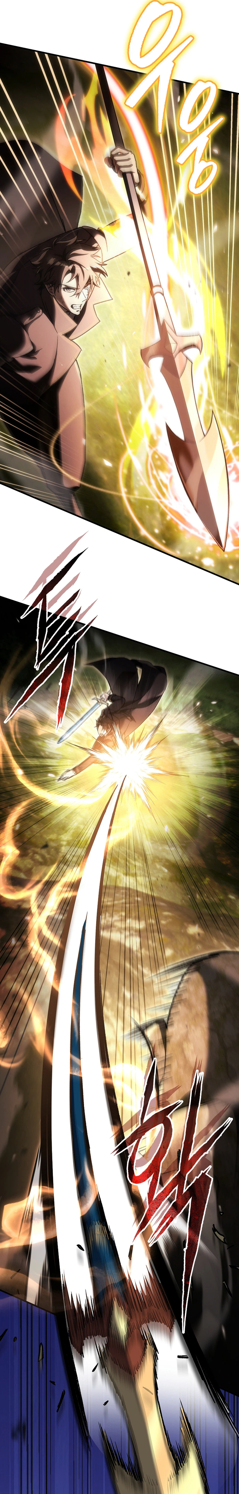 Read The Genius Blacksmith’s Game chapter 60 image 3 on Lezhin