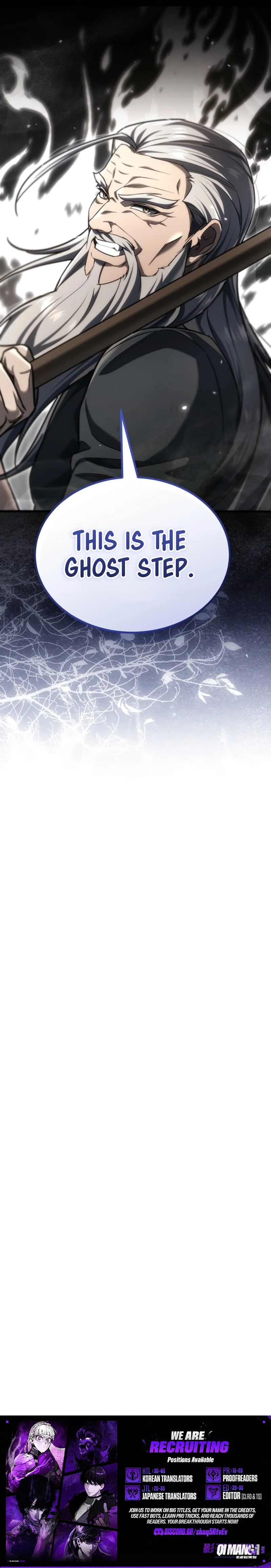 Read The Genius Blacksmith’s Game chapter 68 image 9 on Lezhin