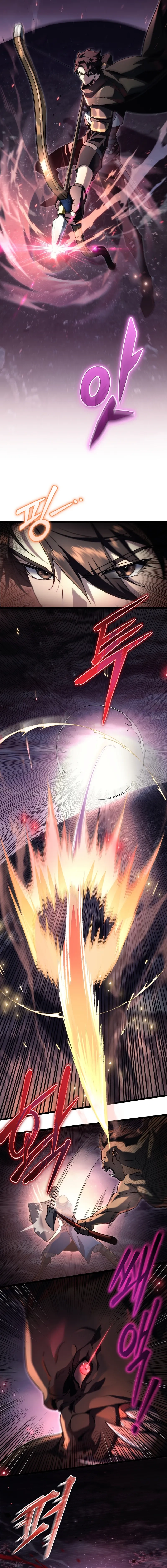 Read The Genius Blacksmith’s Game chapter 8 image 11 on Lezhin