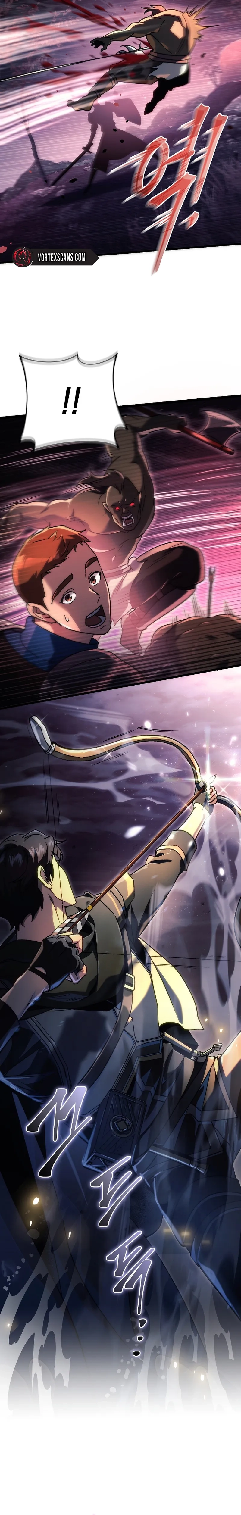 Read The Genius Blacksmith’s Game chapter 8 image 12 on Lezhin