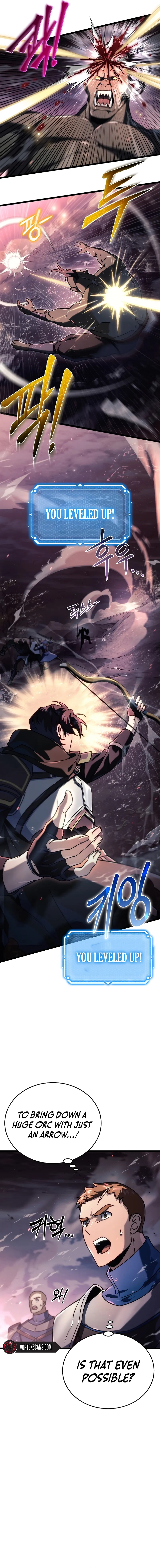 Read The Genius Blacksmith’s Game chapter 8 image 13 on Lezhin