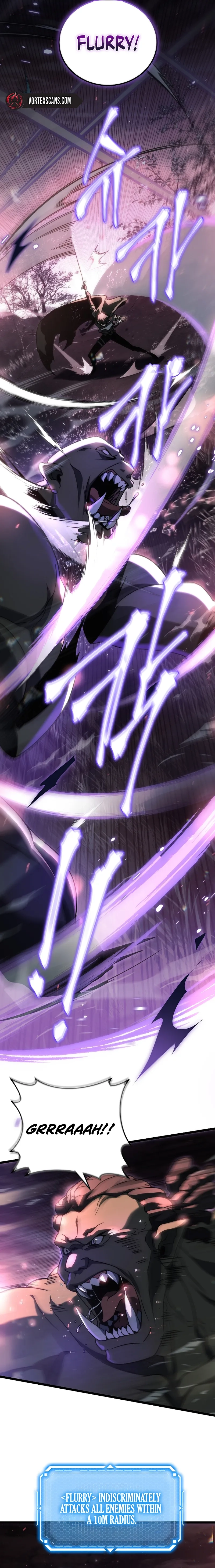 Read The Genius Blacksmith’s Game chapter 8 image 16 on Lezhin