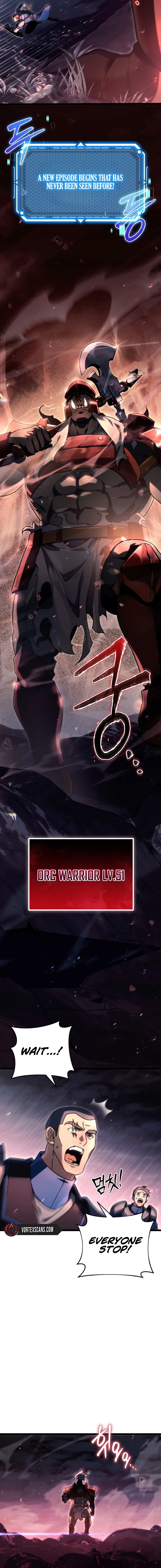 Read The Genius Blacksmith’s Game chapter 8 image 21 on Lezhin