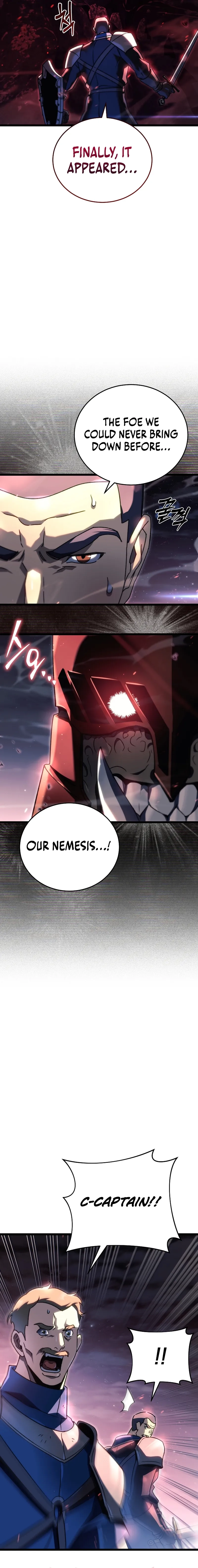 Read The Genius Blacksmith’s Game chapter 8 image 22 on Lezhin