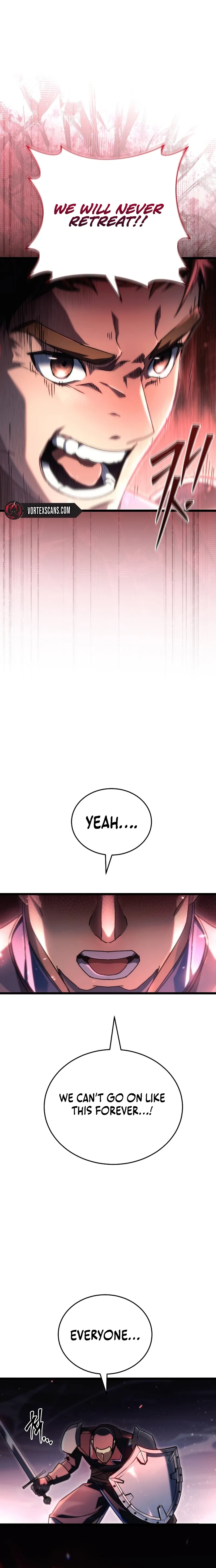 Read The Genius Blacksmith’s Game chapter 8 image 24 on Lezhin