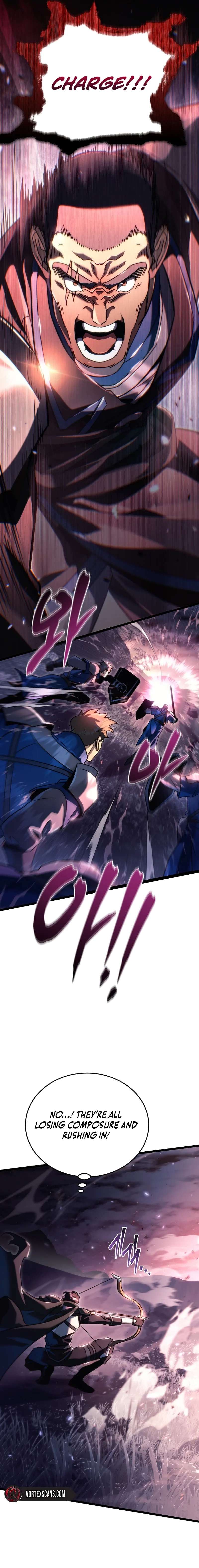 Read The Genius Blacksmith’s Game chapter 8 image 25 on Lezhin