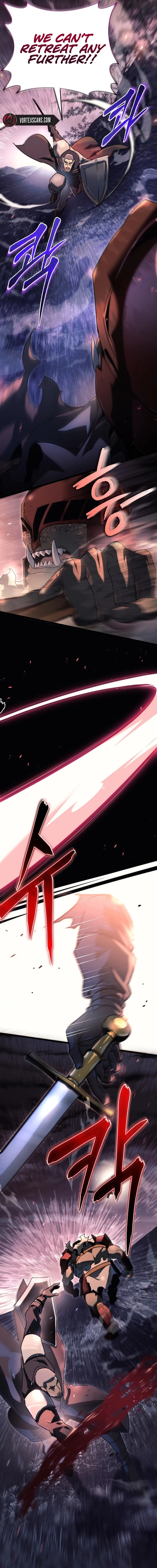 Read The Genius Blacksmith’s Game chapter 8 image 28 on Lezhin