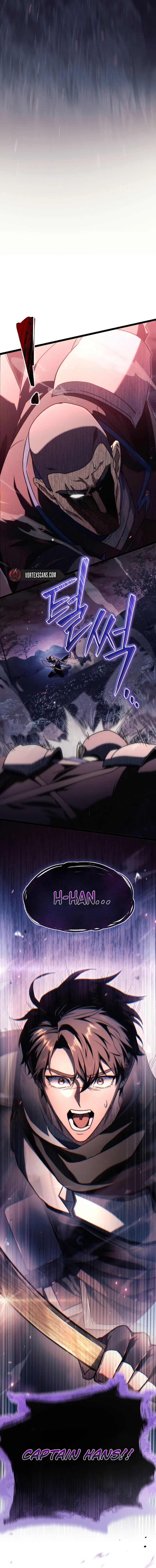 Read The Genius Blacksmith’s Game chapter 8 image 29 on Lezhin