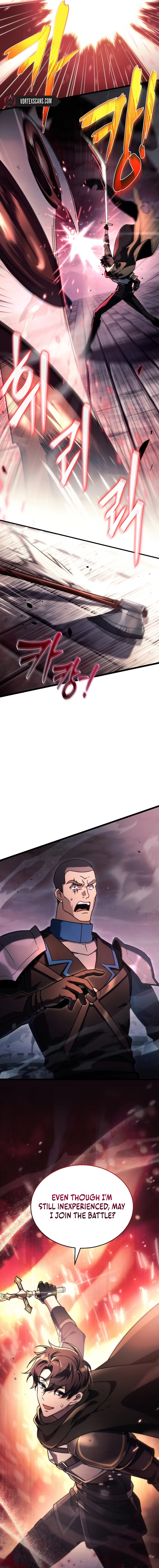 Read The Genius Blacksmith’s Game chapter 8 image 4 on Lezhin