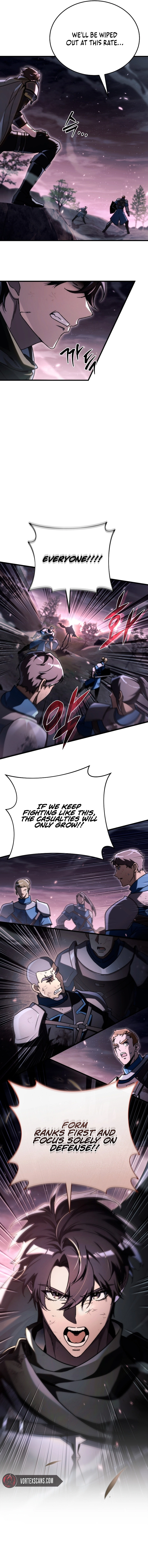 Read The Genius Blacksmith’s Game chapter 9 image 1 on Lezhin