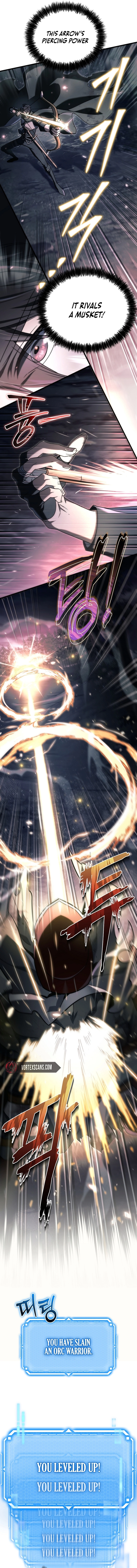 Read The Genius Blacksmith’s Game chapter 9 image 13 on Lezhin