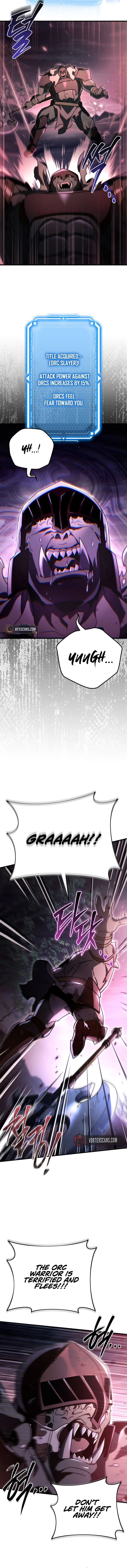 Read The Genius Blacksmith’s Game chapter 9 image 14 on Lezhin